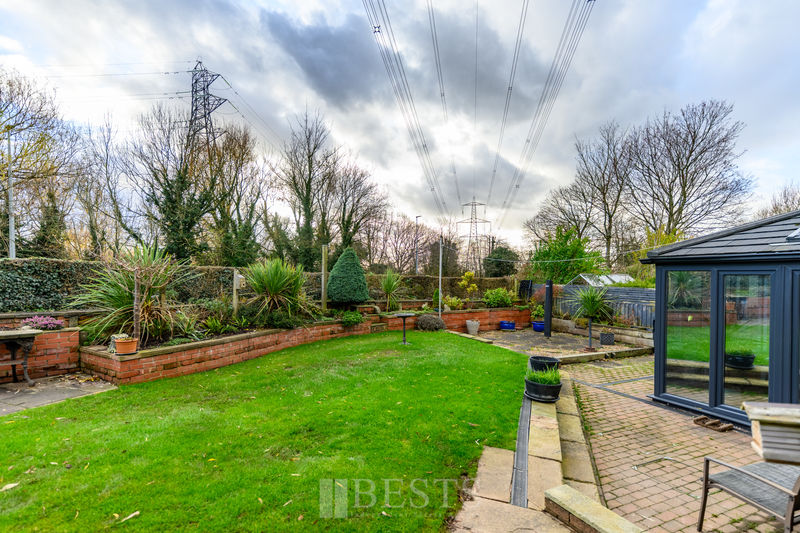 Paddock Rise Beechwood